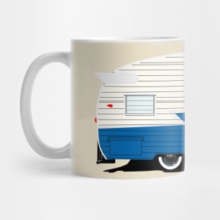 Shasta Trailer Mug